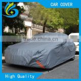 US Hot sale high quality PEVA&pp cotton car cover