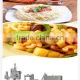 Chinese Full Automatic Macaroni Pasta Production Line