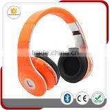 Popular OEM Wireless Bluetooth Headphone With High Quality thumbnail-3