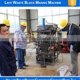 Trade Assurance WT1-10 Hydraulic Adobe Block Making Machine for Sale thumbnail-4
