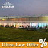 High Quality Tent Equipped With All Electric Functions thumbnail-3