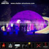 Harga Tenda Dome Diameter From 3m to 30m, Factory Supply Directly, Manufacturer in China thumbnail-1
