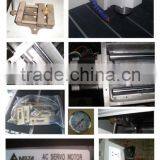 3D Engraving Hollow Carving 2.2 KW Water Cooling Spindle Cnc Mill thumbnail-4