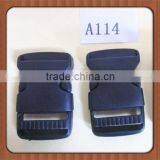 Quick Release Plastic Buckle,A134 thumbnail-2