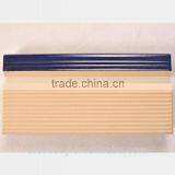 Swimming Pool Nosing Tiles for Nosing System