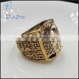 Custom Fashion Hip Hop Champions Rings for Men thumbnail-3