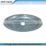 Customized Progressive Custom Precision Metal Stamping Parts thumbnail-3