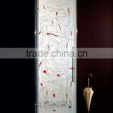 Framed Sliding Glass Door With EN12150 Certificate thumbnail-2