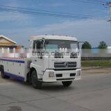 New DONGFENG Wrecker Rotator Tow Truck For Sale thumbnail-1
