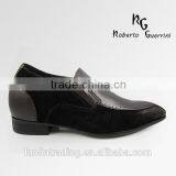 Fashion Men's Height Increasing Shoes