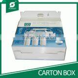 PACKING MACHINE BIG CARTON WITH FOAM INSERT thumbnail-2