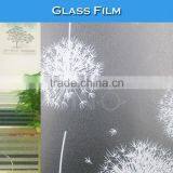 S014 Window Colored Glass Film Decoration Advertisement Sticker thumbnail-4