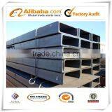 Hot Rolled Steel U Beams,steel Channel Sizes Q235/SS400 in Length 6m-12m thumbnail-5