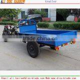 The Single Axle Trailer for Walking Tractor 2016 HOT SALE Quality Choice thumbnail-2
