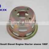 186F Starter Cup For Small Diesel Engine Spare Part thumbnail-1