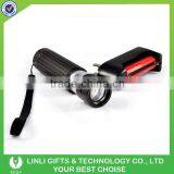 Cree Q5 Zoom LED Camping Torch Light