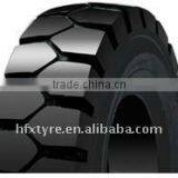Pneumatic Forklift Tire 27*10-12 Industrial Transport Vehicle Tire