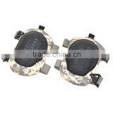 Hot Sell 2015 New Design Camouflage Tactical Military Knee Pad Elbow Pad Set Outdoor Sports Garden thumbnail-1