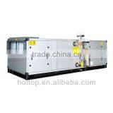 Heat Recovery Chilled Water Air Handling Units