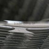 CBT-60/65 Single Coil Razor Wire thumbnail-2