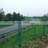 Welded Frame Fence/highway Used Fence/Household Guardrail thumbnail-3
