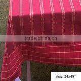 Wedding Table Cloth, Printed Table Cloth, Fancy Table Cloth thumbnail-1