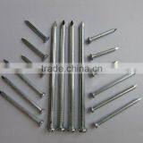 Made in China Galvanized Concrete Nail/Hardened Steel Concrete Nails/Concrete Nail thumbnail-5