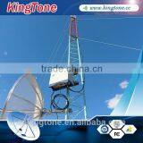 Repeater Gsm850mhz Sinal de Celular Amplificador 850mhz Repeater thumbnail-1