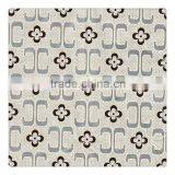 Printed Foil For Man Made Leather