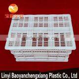 470x315x265mm Turnover Plastic Basket for Egg Transportation thumbnail-4