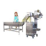 Semi Automatic Packaging Machine