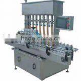 Shampoo Filling Machine