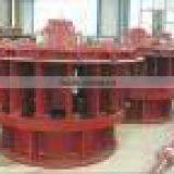 Low Water Head Generator Turbine Kaplan Turbine