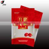 Food Bag With Transparent Window thumbnail-3