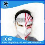 Cosplay Mask Kurosaki Ichigo the Azrael Scary Plastic Mask