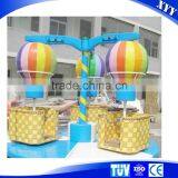 Hot Sale Soft Playground Electric Toy for Kids thumbnail-2