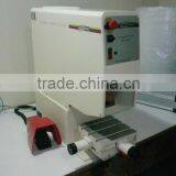 HERMETIC 6-11 ENCONOMY TAMPOPRINT ELECTROMECHANICAL TAMPO PRINTING MACHINE thumbnail-1