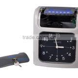 Biometric Date Time Stamp Attendance Device With High Quality S-960 thumbnail-2