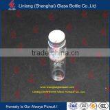 Liquid Medicine Glass Ampoule Bottles With Innovation Design