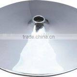 FOSHAN FURNITURE HARDWARE Chrome Round Recliner Furniture Base CB-B05