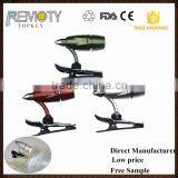 Target Adjustable LED Book Reading Light With Clip Lamp thumbnail-1