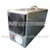 Mini Portable Ozone Generator Use for Water Treatment