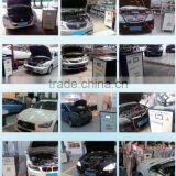 HHO Generator, Brown Gas Generator for Carbon Cleaning thumbnail-6