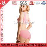 Shape-righting Underwear Seamless Bra Sports Vest W177-C