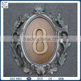 Plastic Carving Engraving Board PE PP ABS Material thumbnail-3