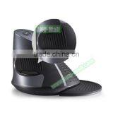 Wholesale DeLUX M618 Vertical Wireless Mouse USB, Mouse Wireless thumbnail-3