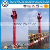 Marine Firefighting,High Quality fire Monitor Tower Used for terminal Fire Monitor Tower Product on weite