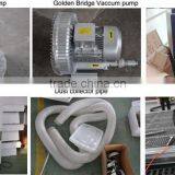 1325 3d Cnc Wood Carving Engraving Machine , Multi-use Woodworking Machine thumbnail-6