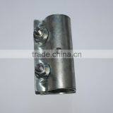 Scaffold Pressed Sleeve Coupler SHANDONG SHOUDE Group thumbnail-6
