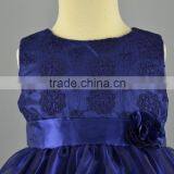 DORISSA 2016 New Lace Baby Dress High Quality Girl Dress European Style OEM ODM Service Quality Choice thumbnail-5